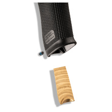 Speed Feed Pro Brass, Handgun Part, Fits GLOCK 19 Gen6, Brass Finish G6-SPEEDFEED-19-BR
