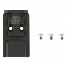 C&H Precision Weapons LLC GL-MPS-ST 616943735703