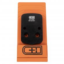 C&H Precision Weapons LLC GLX-RSH 616943731378