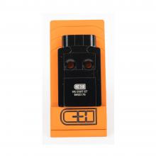 C&H Precision Weapons LLC HK-509T-ST 616943735383