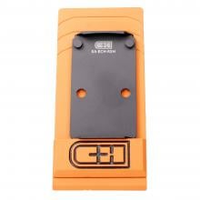 C&H Precision Weapons LLC SA-ECH-RSH 616943737967