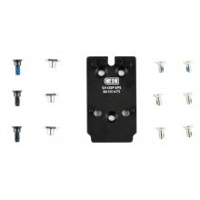 C&H Precision Weapons LLC SA-OSP-EPS 616943737172