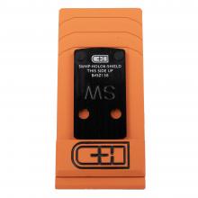 C&H Precision Weapons LLC SWMP-HOLOK-SHIELD 616943732115
