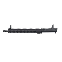 LE6920EPRII, Upper Receiver Conversion Kit, Fits AR, 5.56 NATO, 16.1" Barrel, Black LE6920-EPRII-CK