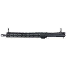 LE6920EPRII PRO, Upper Receiver Conversion Kit, Fits AR, 5.56 NATO, 16.1" Barrel, Black LE6920-EPRII-PRO-CK