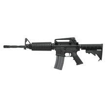 LE6921, Semi-automatic SBR, 223 Remington/5.56 NATO, 14.5" Barrel, Black Finish, 30Rd LE6921