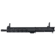 LE6933EPRII, Upper Receiver Conversion Kit, Fits AR, 5.56 NATO, 11.5" Barrel, Black LE6933-EPRII-CK