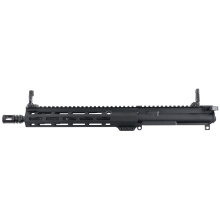 LE6933EPRII PRO, Upper Receiver Conversion Kit, Fits AR, 5.56 NATO, 11.5" Barrel, Black LE6933-EPRII-PRO-CK