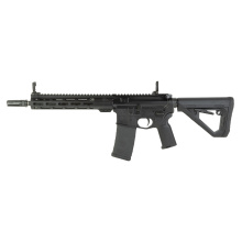 Enhanced Patrol Rifle Gen II PRO, Short Barreled Rifle, AR, .223 Remington/5.56 NATO, 11.5" Barrel, Anodized Finish, Black, Magpul K2 Grip, Magpul MOE SL Buttstock, Magpul MBUS Pro Folding Sights, 30 Rounds, 1 Magazine, Surefire SF3 Flash Hider, Ambidext