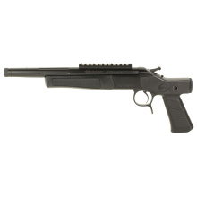 Scout XP Pistol, Single Shot, 223 Remington, 11.5" Threaded Barrel, 5/8x24 Thread Pitch, 1 Round CP801