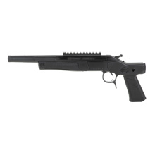 Scout XP Pistol, Single Shot, 350 Legend, 11.5" Threaded Barrel, 5/8x24 Thread Pitch, 1 Round CP804