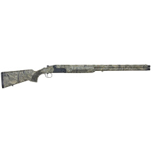 Swamp Magnum, Over/Under, 12 Gauge, 3.5" Chamber, 30" Vent Rib Barrel,  Realtree Max5 Camo Finish, Bead Front Sight, 2 Rounds 06583