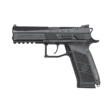 P-09 9MM 10RD NJ LEGAL