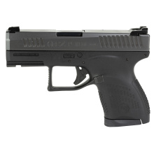 P-10M | 9MM, 3.19" Barrel, Nitride Finish, Black, 3 Dot Sights, 7 Rd Magazine 95199