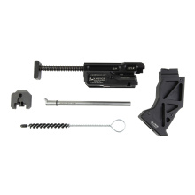Conversion Kit, 22 LR, 7.7" Barrel, Fits CZ Scorpion EVO S1, 10 Rounds, 1 Magazine 91614