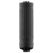 CT5P Patrol, Suppressor, 5.56 NATO, Haynes 282 Construction, Cerakote Finish, Black, Includes Fixed Direct Thread Mount, 5/8X24 Thread Pitch CT5PDTBLK5824