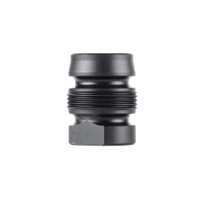 Xeno Xero, Mount, 45 Caliber, .578X28, Nitride Finish, Black DA144