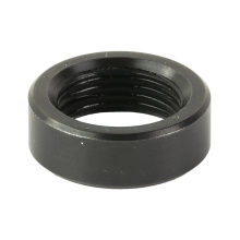 Thread Spacer, 1/2 x 28 RH, Black Finish DA423