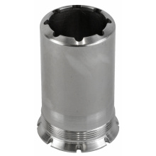Blast Shield Insert, Fits Dead Air Pyro Compensator DA432