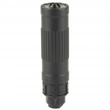 Dead Air Armament LZ6XNBLK 810128162623