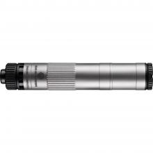 Dead Air Armament MOJAVE9SIL 810128161473