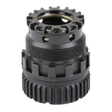 Mojave Booster Assembly, Black PB500