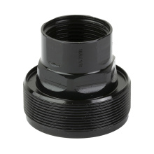 Wolverine, Pyro Muzzle Brake Thread Insert, 24mm RH AK-74 WV201