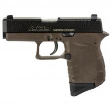 Diamondback Firearms DB0200P071 810035752610