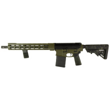 Zev Large Frame Billet Rifle, Semi-automatic, AR, 308 Winchester
