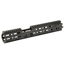 RIS III, 13", Free Float M-LOK Handguard, Black, Fits AR Rifles with Front Sight Post 01-004-02383-006
