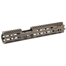 RIS III, 13", Free Float M-LOK Handguard, Flat Dark Earth, Fits AR Rifles with Front Sight Post 01-004-02383-011