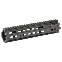 RIS III, 9.5", Free Float M-LOK Handguard, Black, Fits AR Rifles 01-004-02976-006