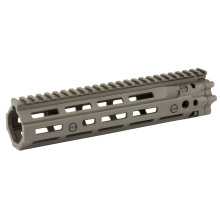 RIS III, 9.5", Free Float M-LOK Handguard, Flat Dark Earth, Fits AR Rifles 01-004-02976-011