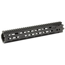RIS III, 12.5", Free Float M-LOK Handguard, Black, Fits AR Rifles 01-004-03086-006
