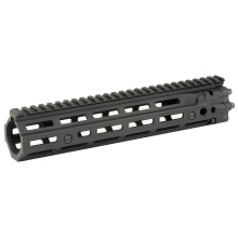 RIS III, 10.5", Free Float M-LOK Handguard, Black, Fits AR Rifles 01-004-03261-006