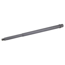 Barrel, 18", Black, 1:7, Rifle-Length Gas System, Matte, S2W Heavy Barrel Profile 07-116-05042-018