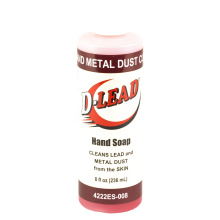 Liquid, 8oz, Hand Soap, 24 4222ES-8