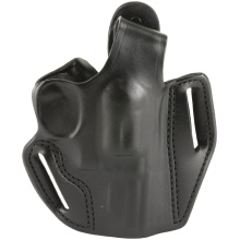 THUMB BREAK SCABBARD S&W K FRAME 2" TAURUS 617,445,450,817 2"