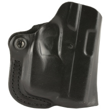MINI SCABBARD GLOCK 43, 43X W/ STREAMLIGHT TLR-6