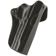 MINI SCABBARD FITS STANDARD 1911 5" COLT, S&W, SIG, RUGER KIMBER, SPRINGFIELD, ETC.