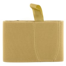 Belly Band Holster, Fits Most Small Frame Autos, Large, Natural 060NJG3Z0