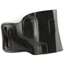 E-GAT Slide Belt Holster, Fits S&W Shield, Right Hand, Black E-GAT Slide Belt Holster, Fits S&W Shield, Right Hand, Black