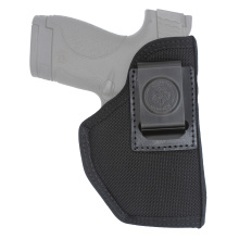 Super Stealth, IWB Holster, Nylon, Ambidextrous, Black, Fits Sig P365/P365 SAS/P365 W/ Safety/P365XL M97BJ8JZ0