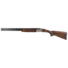 Blue Label O/U, Sporting Shotgun, Over/Under, 20 Gauge, 26" Barrels, 3" Chambers, 5 Choke Tubes, Black Barrels, Walnut Furniture, Fiber Optic Front Sight, 2 Rounds 336005