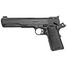MC1911, Semi-automatic, 1911, Full Size, 10MM, 6" Barrel, Black, 8Rd 390600