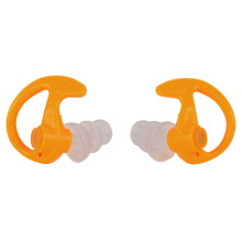 EarPro Sonic Defender Max, Ear Plug, Medium, Orange EP5-OR-MPR
