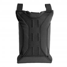 Edgar Sherman Design ESD-NOTCH-BLK 850027445670