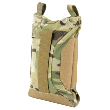 Notch, Shooting Bag, Multicam ESD-NOTCH-MC