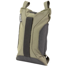 Notch, Shooting Bag, Ranger Green and Black ESD-NOTCH-RBG