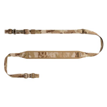ESD Sling, Padded, 2-Point Combat Sling, 1", Matte, Multicam Arid, 20+ Inches of Adjustment, Mounting Hardware not Included ESD-SL-PAD-MCA
